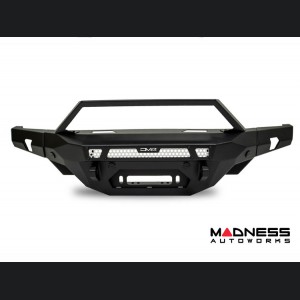 Ford Bronco Winch Bumper - Front - MTO V2 Series - DV8