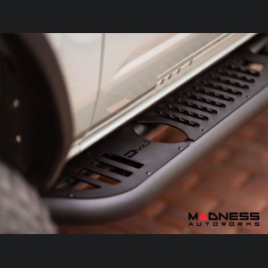 Ford Bronco Side Steps - OE Plus Series - DV8 - 4 Door