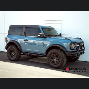 Ford Bronco Pinch Weld Covers - 2 Door - DV8