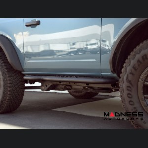 Ford Bronco Pinch Weld Covers - 2 Door - DV8