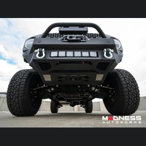 Ford Bronco Front Skid Plate - DV8