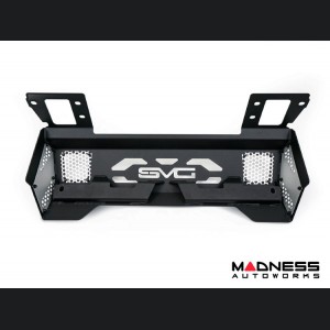 Ford Bronco Front Skid Plate - DV8