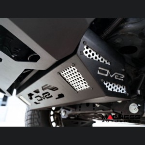 Ford Bronco Front Skid Plate - DV8