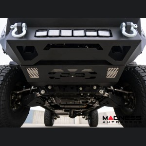 Ford Bronco Front Skid Plate - DV8