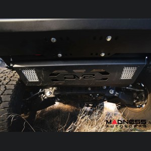 Ford Bronco Front Skid Plate - DV8