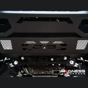 Ford Bronco Front Skid Plate - DV8