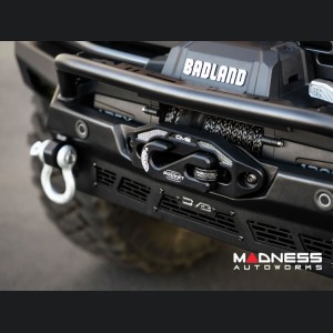 Ford Bronco Winch Bumper - Front - Spec Series - DV8