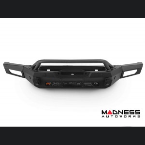 Ford Bronco Raptor Winch Bumper - Front - Spec Series - DV8