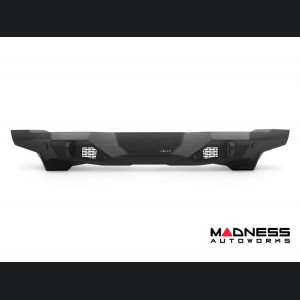 Ford Bronco Raptor Rear Bumper - Spec Series - DV8