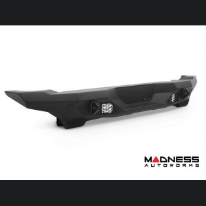 Ford Bronco Raptor Rear Bumper - Spec Series - DV8