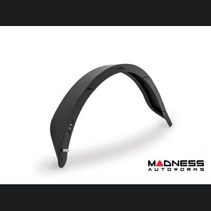 Ford Bronco Fender Flares - Tube - DV8