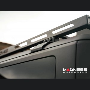 Ford Bronco Roof Rack - 2 Door - Factory Hard Top - DV8