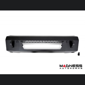 Ford Bronco Front Bumper - OE Plus Series - DV8