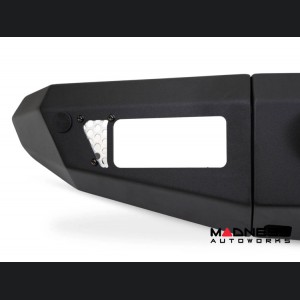 Ford Bronco Front Bumper - OE Plus Series - DV8