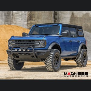 Ford Bronco Front Nudge Bar - Rough Country