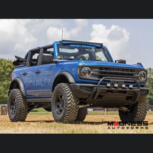 Ford Bronco Front Nudge Bar - Rough Country