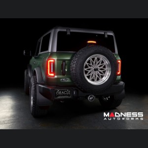 Ford Bronco Tail Lights - Flush Mount - Oracle - LED