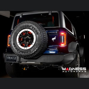 Ford Bronco Tail Lights - Flush Mount - Oracle - LED