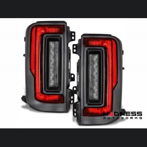 Ford Bronco Tail Lights - Flush Mount - Oracle - LED