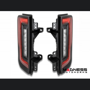 Ford Bronco Tail Lights - Flush Mount - Oracle - LED