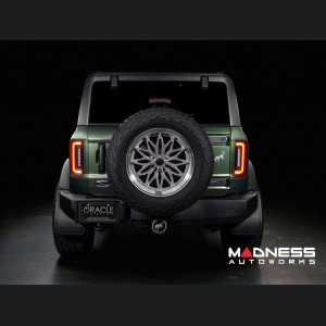 Ford Bronco Tail Lights - Flush Mount - Oracle - LED