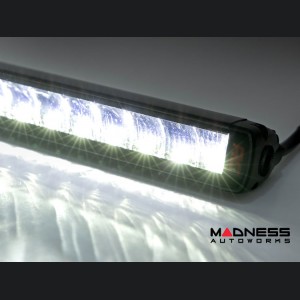 50 Inch LED Light Bar - Spectrum Series - Rough Country - Single Row