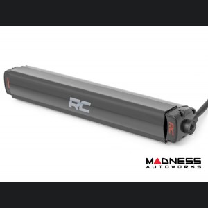 12 Inch LED Light Bar - Spectrum Series - Rough Country - Single Row