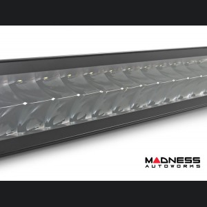 50 Inch LED Light Bar - Spectrum Series - Rough Country - Dual Row