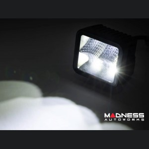 2 Inch Flush Mount LED Lights - Spectrum Series - Rough Country
