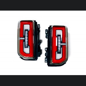 Ford Bronco Tail Light Upgrade Kit - set of 2 - V1