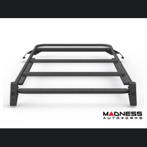 Ford Bronco Roof Rack - ZROADZ - 2 Door - Base Rack