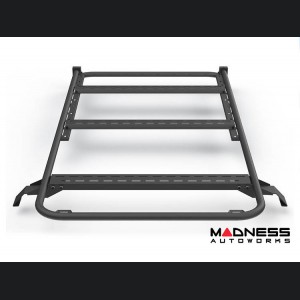 Ford Bronco Roof Rack - ZROADZ - 2 Door - Base Rack