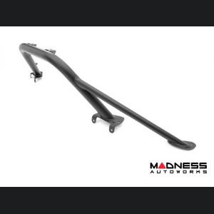 Ford Bronco Bull Bar - Front - Factory Bumper - ZROADZ - Prerunner Bar - No Lights