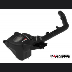 Ford Bronco Performance Air Intake - 2.7L -  Momentum GT - Pro Dry S Filter - aFe