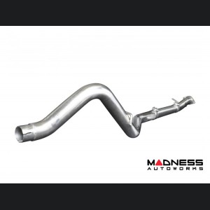 Ford Bronco Performance Exhaust System - Mid Pipe - Injen - 3"