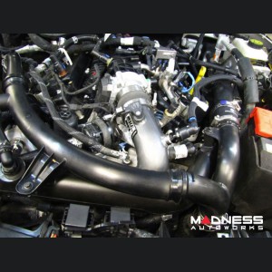 Ford Bronco Charge Pipe - K&N - 2.7L V6 