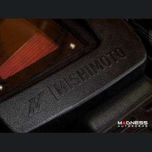 Ford Bronco Performance Air Intake - 2.3L - Mishimoto - Oiled Filter