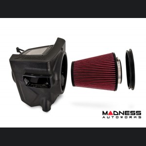 Ford Bronco Performance Air Intake - 2.7L- Mishimoto - Oiled Filter