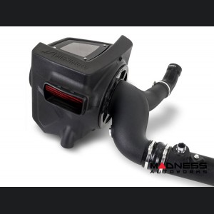 Ford Bronco Performance Air Intake - 2.7L- Mishimoto - Oiled Filter