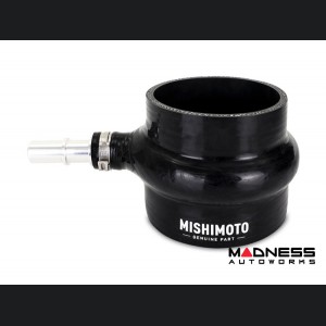 Ford Bronco Performance Air Intake - 2.3L - Mishimoto - Oiled Filter