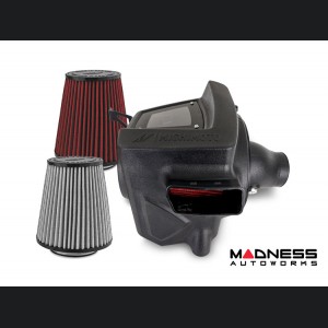 Ford Bronco Performance Air Intake - 2.3L - Mishimoto - Oiled Filter