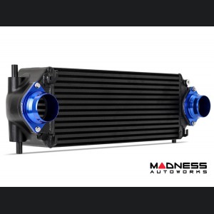 Ford Bronco Performance Intercooler - Mishimoto - Black