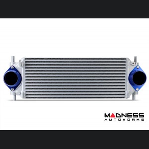 Ford Bronco Performance Intercooler - Mishimoto - Silver