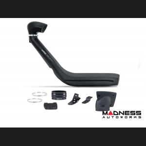 Ford Bronco Snorkel Kit - 2.3L & 2.7L - Mishimoto - Mishimoto Intake