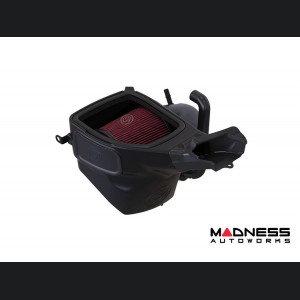 Ford Bronco Cold Air Intake - 2.3L - Cotton Cleanable