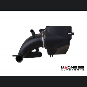 Ford Bronco Cold Air Intake - 2.3L - Cotton Cleanable