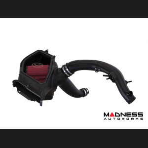 Ford Bronco Raptor Cold Air Intake - 3.0L - Cotton Cleanable