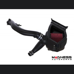 Ford Bronco Raptor Cold Air Intake - 3.0L - Cotton Cleanable