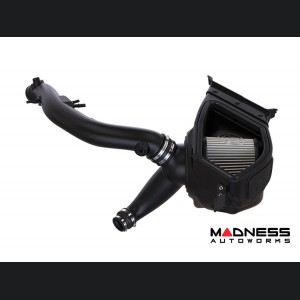 Ford Bronco Raptor Cold Air Intake - 3.0L - Dry Extendable