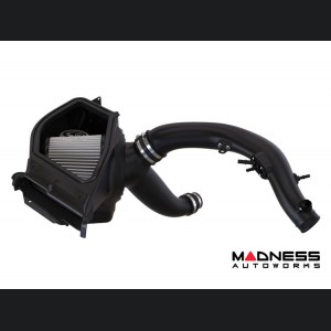 Ford Bronco Raptor Cold Air Intake - 3.0L - Dry Extendable